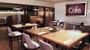 Beda Generasi, Beda Tongkrongan